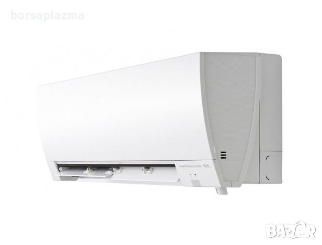 Хиперинверторен климатик MITSUBISHI ELECTRIC MSZ-FH50VE / MUZ-FH50VE Клас A++ SEER 7.20 За обем 155 , снимка 1 - Климатици - 37635566