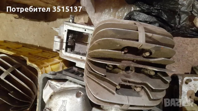 Cz 250 cross 997 980 Чз крос , снимка 9 - Мотоциклети и мототехника - 50351832