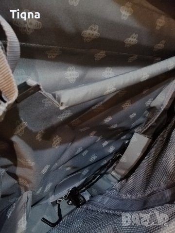 Пътна чанта за костюм BMW, снимка 4 - Чанти - 43078789