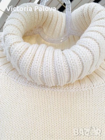 Модерно красиво поло BOYSEN’S, снимка 9 - Блузи с дълъг ръкав и пуловери - 39074888