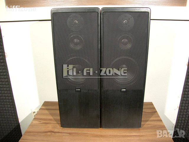 Тонколони  Canton ct-80 /2 , снимка 6 - Тонколони - 53562185