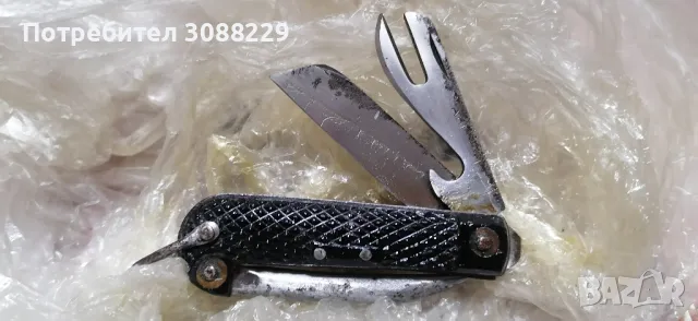 ножчета от колекция, не заточвани, без луфтове, нови неизползвани , снимка 8 - Ножове - 48492303