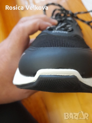 Маратонки DIOR НАМАЛЕНИЕ , снимка 14 - Маратонки - 52300217