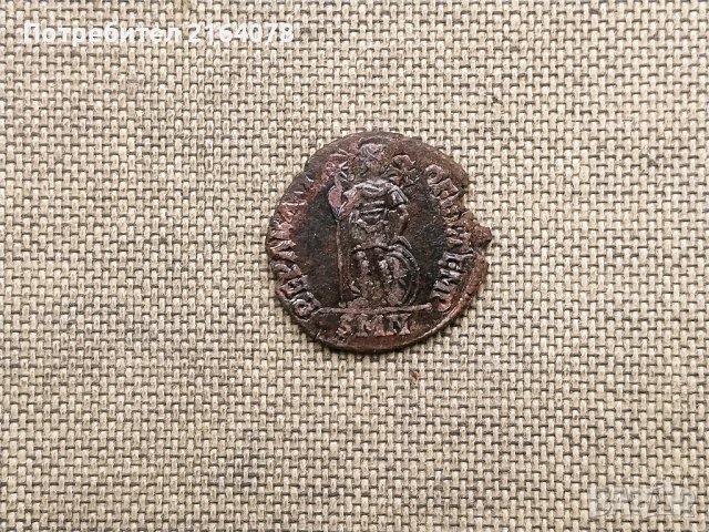 Копие /реплика на антична монета , снимка 2 - Нумизматика и бонистика - 43898775