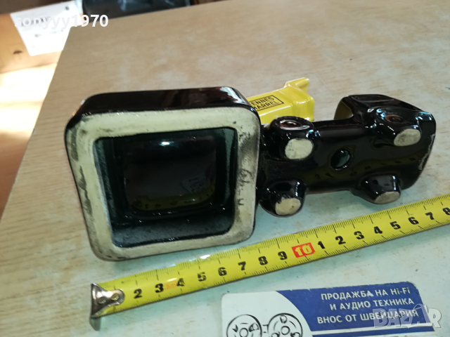 BENNES MARREL-КАМИОН САМОСВАЛ ПЕПЕЛНИК ОТ ФРАНЦИЯ 2103240849, снимка 18 - Колекции - 44872571