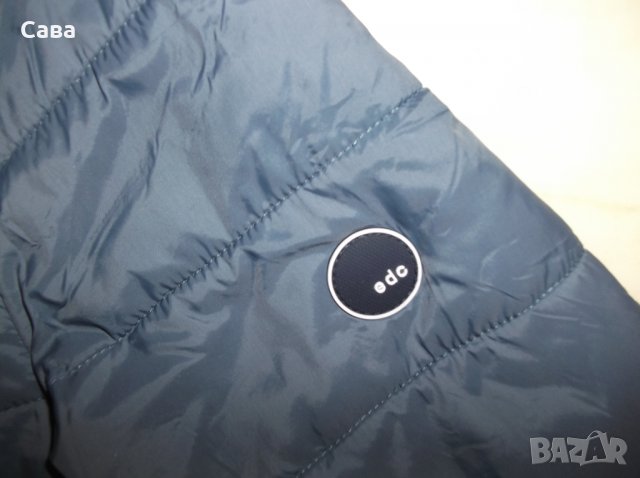 Зимно яке EDC  дамско,С, снимка 4 - Якета - 27821312