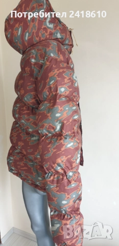 The North Face Sierra 600 Down Mens Jacket Size L ОРИГИНАЛ! Зимно пухено Яке!, снимка 15 - Якета - 52294001