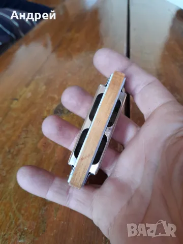 Стара Хармоника Melodia Relaks, снимка 6 - Други ценни предмети - 47929285