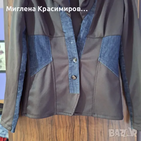 Спортно сако, снимка 8 - Сака - 47409087