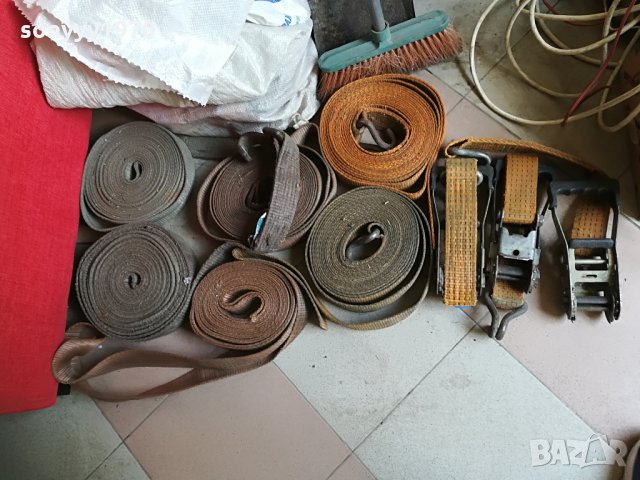 ТИР КОЛАНИ-ТИР ТРЕСЧОТКИ-15ЛВ ЗА БР