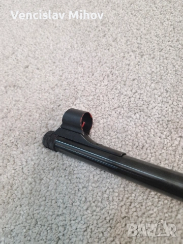 Карабина Tikka T3 , снимка 13 - Ловно оръжие - 53356540