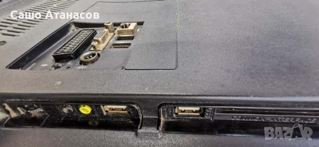 FINLUX 39FLHYR168SOC с дефектна матрица ,17MB95S-1 ,17IPS20 ,VES390UNDA-01 ,T390HVN01.0 ,17LD143-4, снимка 4 - Части и Платки - 49428049