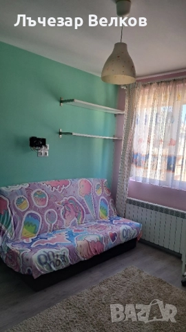 3 стаен в Студентски град , снимка 8 - Апартаменти - 52490265