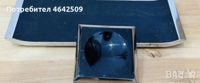 Мраморна Аксесоари за Баня , снимка 6 - Други стоки за дома - 52364403