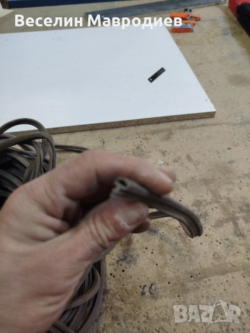 уплътнение за врати , снимка 2 - Други - 52208299