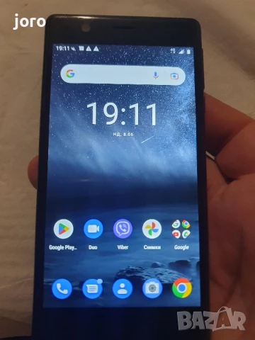 nokia 3, снимка 2 - Nokia - 50594531