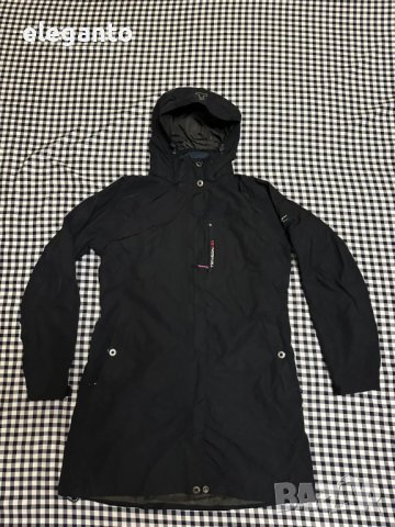 Tenson  MPC Extreme дамско ветро-водонепромокаемо яке размер М , снимка 1