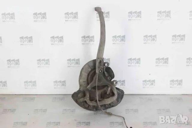 Шенкел преден десен за Mercedes S-class W220 S320cdi 197 к.с. (1998-2005), снимка 2 - Части - 50016211