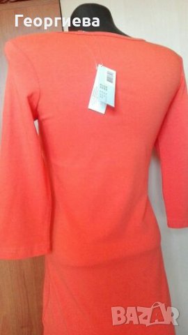 Чисто нова туника/рокля Esmara,ПРОМОЦИЯ👚🍀S,M👚🍀 арт.330, снимка 3 - Туники - 27905375