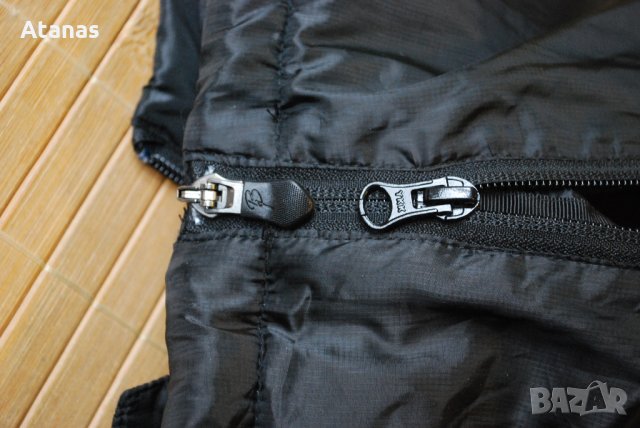 Bjorn Daehlie Primaloft Долнище Мъжко р-р XL ски north face сноуборд odlo , снимка 8 - Зимни спортове - 34797586