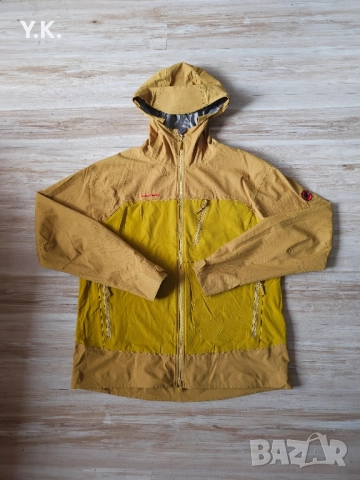 Оригинално мъжко яке Mammut