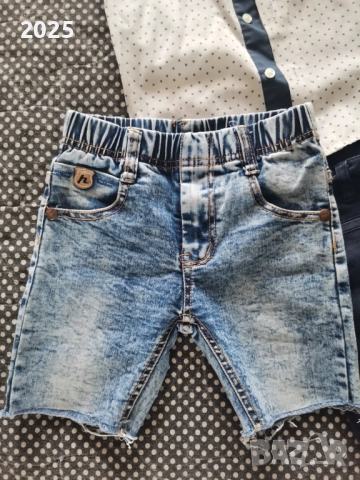 дрешки за момченце, снимка 3 - Детски комплекти - 51602425