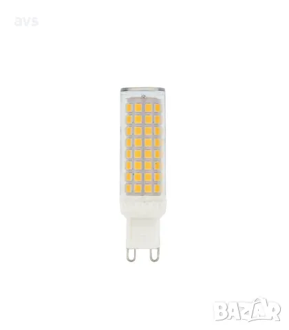 LED крушка 7.2W 2700К VITO G9, снимка 1