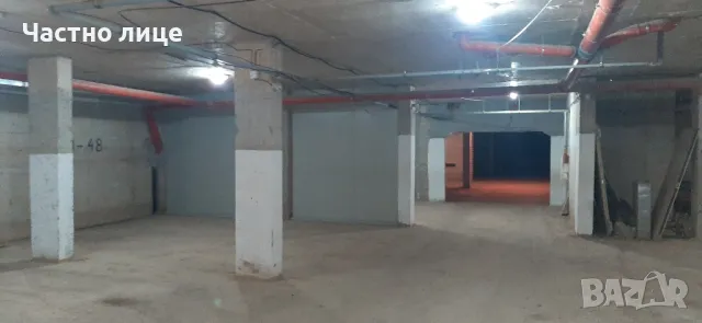 Паркоместа под наем и продажба , снимка 5 - Гаражи и паркоместа - 35778604