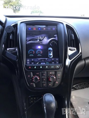 OPEL ASTRA J 2009 - 2015 ВЕРТИКАЛНА АНДРОИД НАВИГАЦИЯ, снимка 8 - Аксесоари и консумативи - 29021607