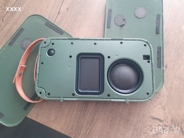 Bang & Olufsen A2 , снимка 3 - Тонколони - 52116759