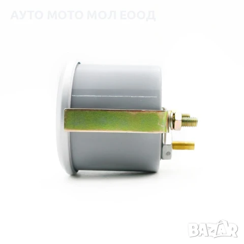 Уред за налягането на турбината Boost Meter RGB - 3 bar/52мм/7 цвята., снимка 4 - Аксесоари и консумативи - 51394594