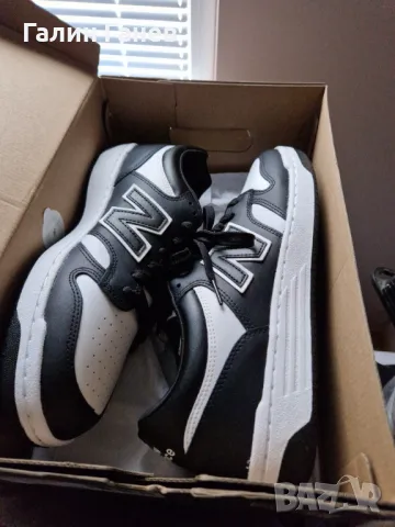 Чисто нови маратонки , снимка 3 - Маратонки - 50002039