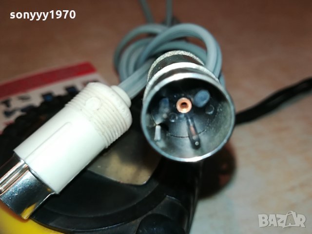 dual кабел за грамофон dual p1010v 2904211156, снимка 12 - Грамофони - 32717433