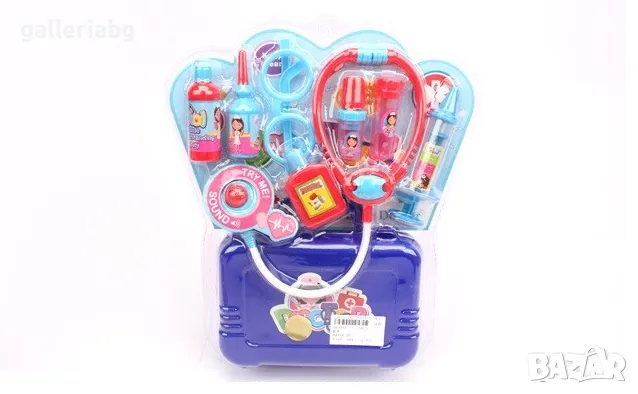 Докторски комплект за игра