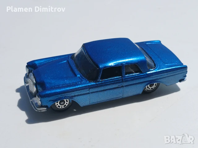 Български Мачбокс, снимка 3 - Колекции - 50759414