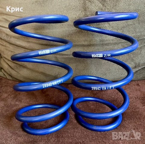 Спортни Пружини H&R За Alfa Romeo Giulietta 940