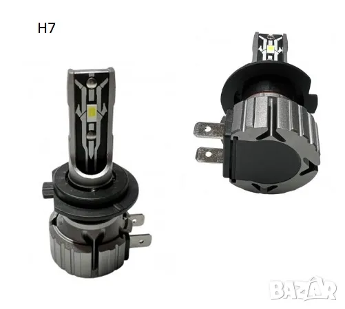 LED крушки E2, снимка 7 - Аксесоари и консумативи - 49365769