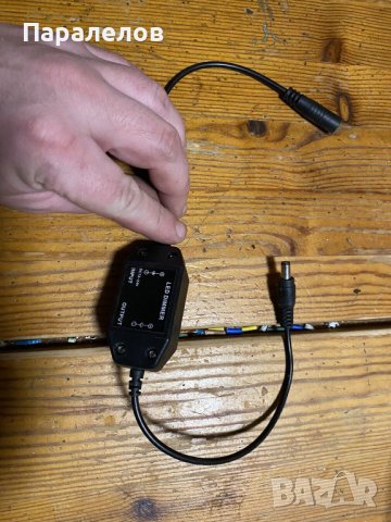 12v LED димер / фазов регулатор, снимка 3 - Друга електроника - 40633798