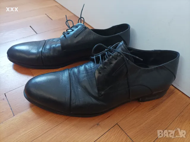 Baldinini мъжки обувки, снимка 1
