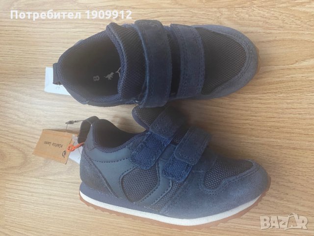  Next маратонки, снимка 3 - Детски маратонки - 28139101