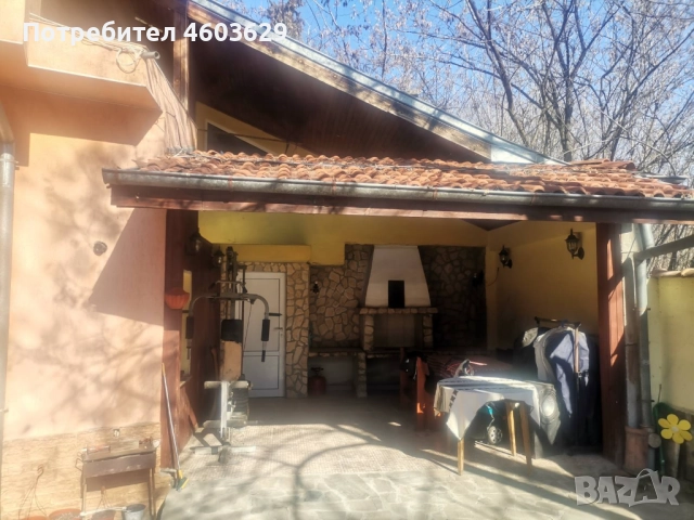 НОВА ЦЕНА Продава Къща гр. Пазарджик, Писковец, снимка 7 - Къщи - 51818982