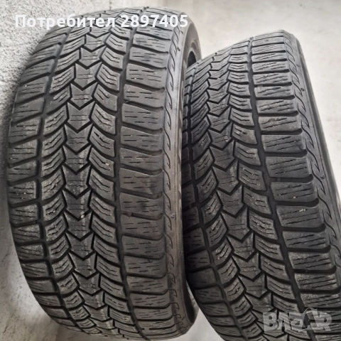 225/50/17 Debica frigo, снимка 5 - Гуми и джанти - 52898664