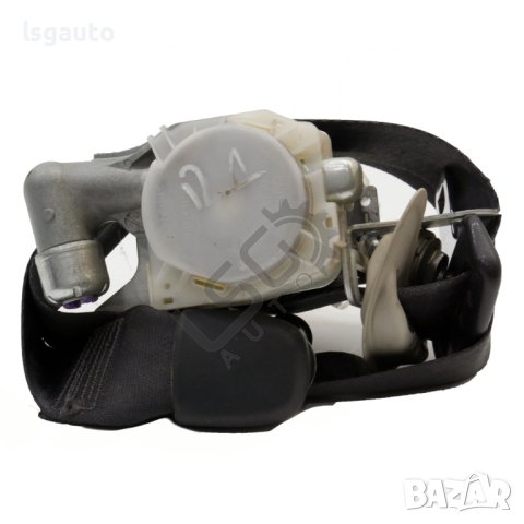 Преден десен предпазен колан Subaru Legacy V 2009-2014 ID: 115297