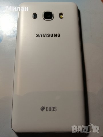 Продавам Samsung galaxy j5  2016 за части, снимка 2 - Резервни части за телефони - 27665778