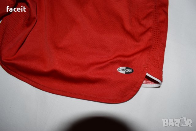 Adidas - Livperpool FC - Страхотни 100% ориг. къси гащи / Адидас / Ливърпул, снимка 11 - Спортни дрехи, екипи - 38926521