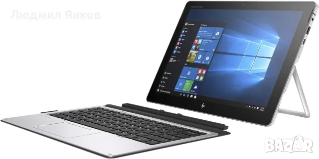 HP Elite x2 1012 G2, снимка 1 - Лаптопи за работа - 48430092