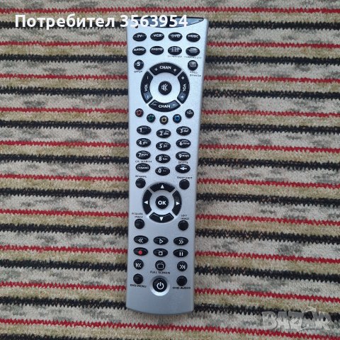 Medion B4S20016398 Remote Control универсално дистанционно