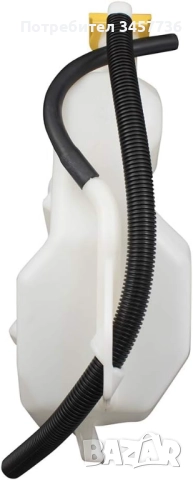 Ново Разширително казанче антифриз DODGE DURANGO WD JEEP GRAND CHEROKEE IV WK WK2, снимка 2 - Части - 51993781