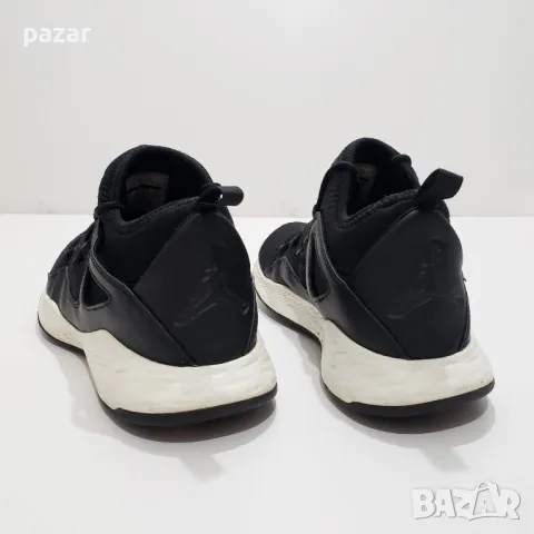 NIKE AIR JORDAN 881465 Formula 23 Black Sail Оригинални маратонки 42-42.5, снимка 4 - Маратонки - 48295000