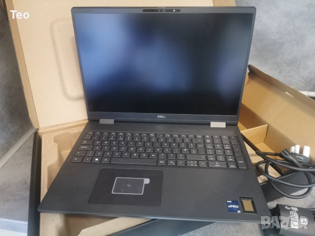 Dell Precision 7670 64ram 1tb ssd 